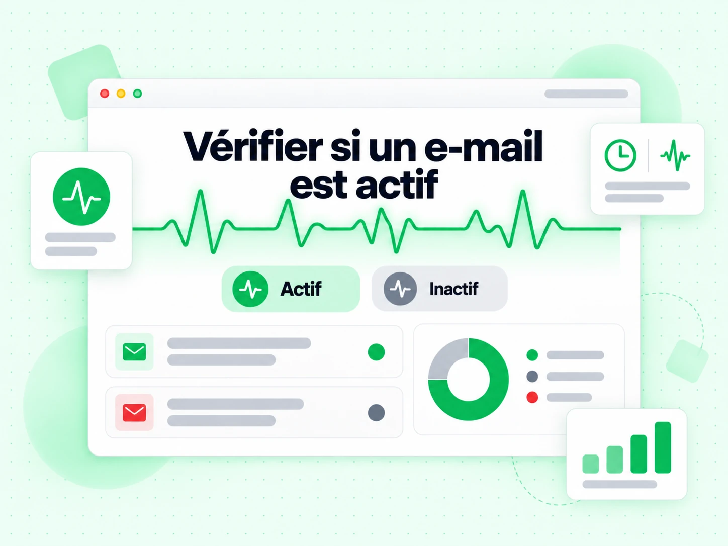 Vérifier si un e-mail est actif : interface avec Actif, Inactif, uSz%&?Ɣ',   CxtJ|Xjg
H, Rޠ^,0VcoD