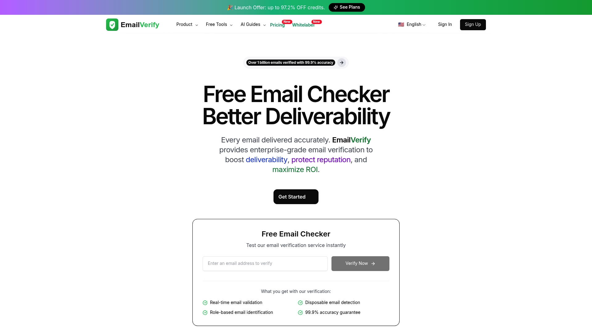 Product Screenshot