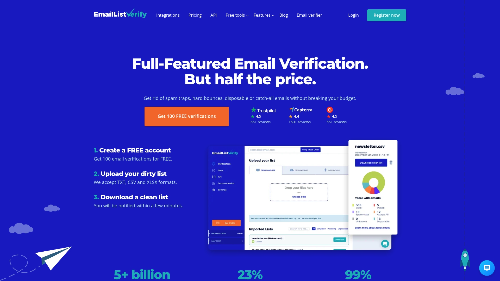 Product Screenshot