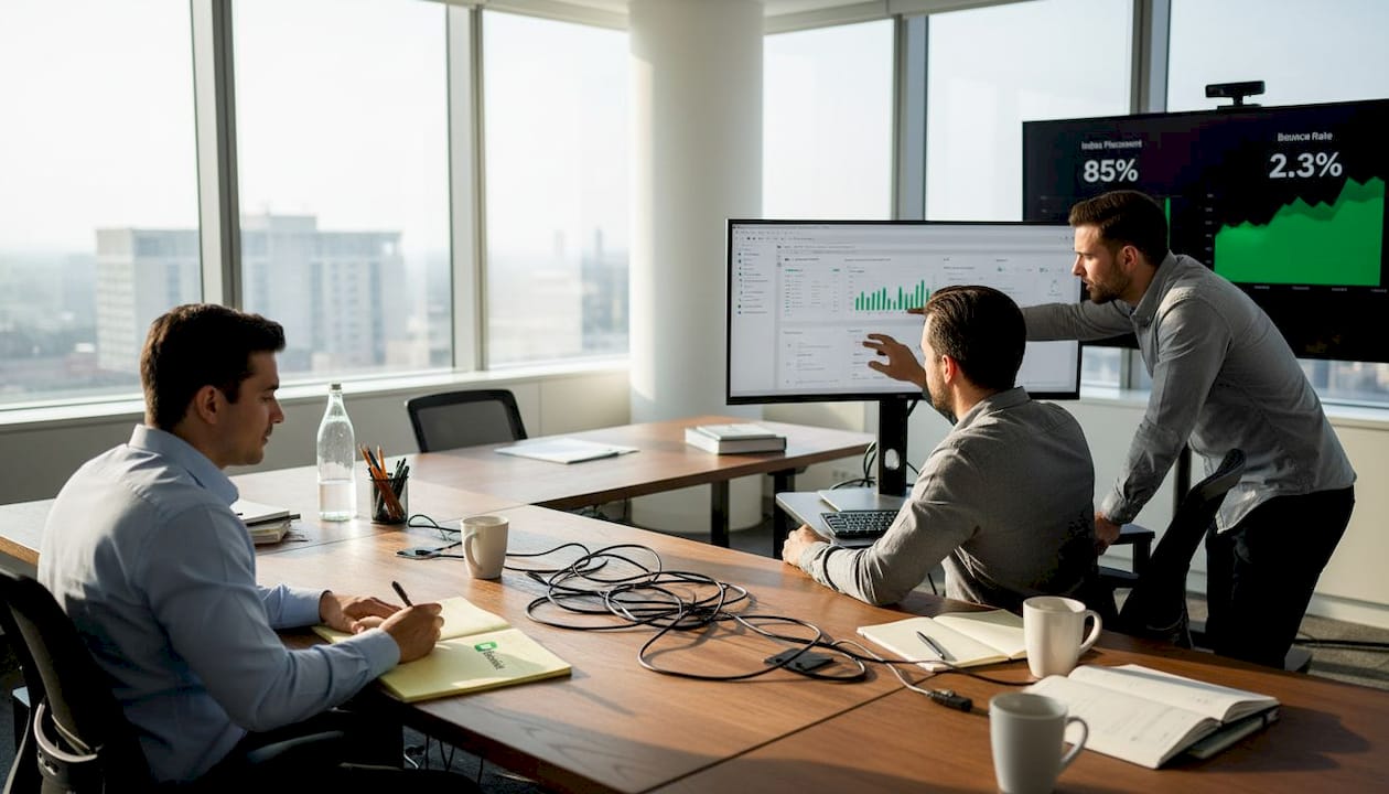 Cover Image for BillionVerify: Salesforce Pengesahan E-mel