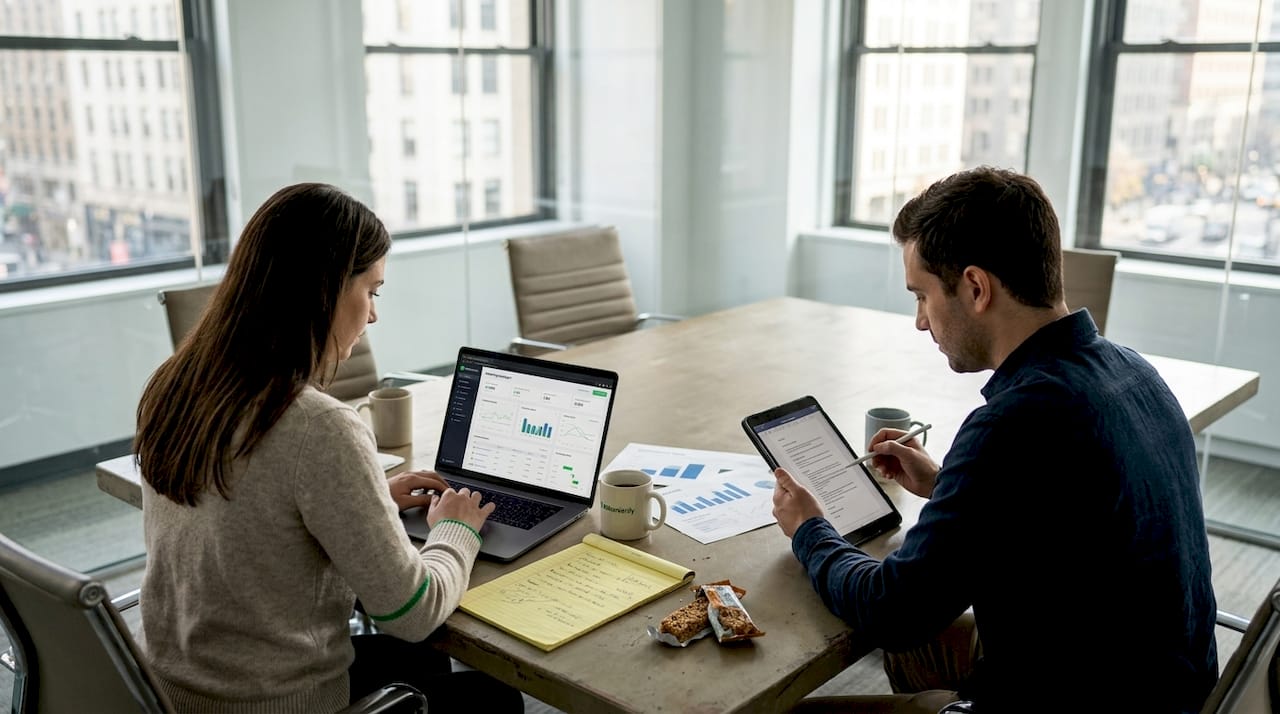 Cover Image for Cold Email for SaaS: Software Sales Strategies