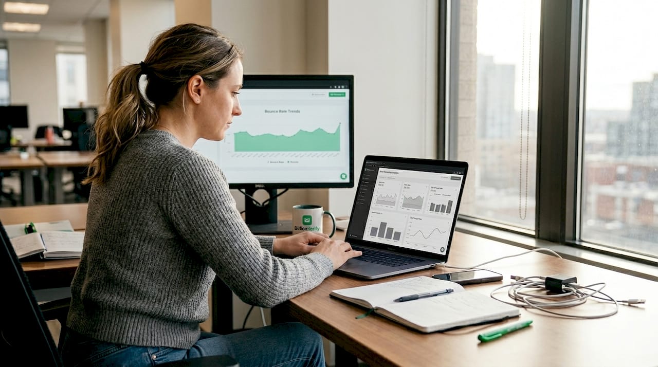 Cover Image for How to 10X Your Email Marketing ROI with Smart Verification
