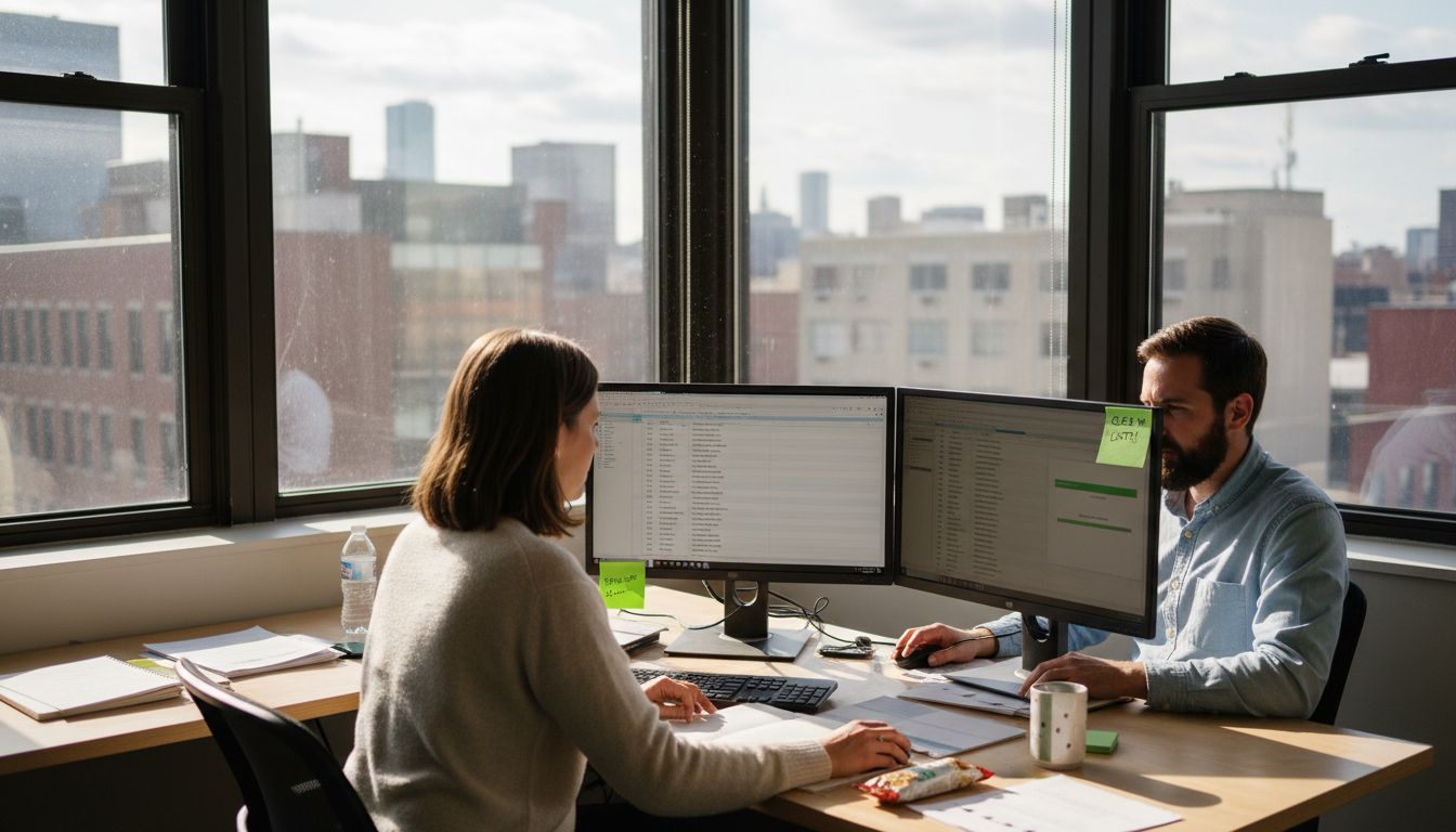 Cover Image for 7 Dicas Essenciais de Limpeza de Lista de Email para Campanhas Melhores