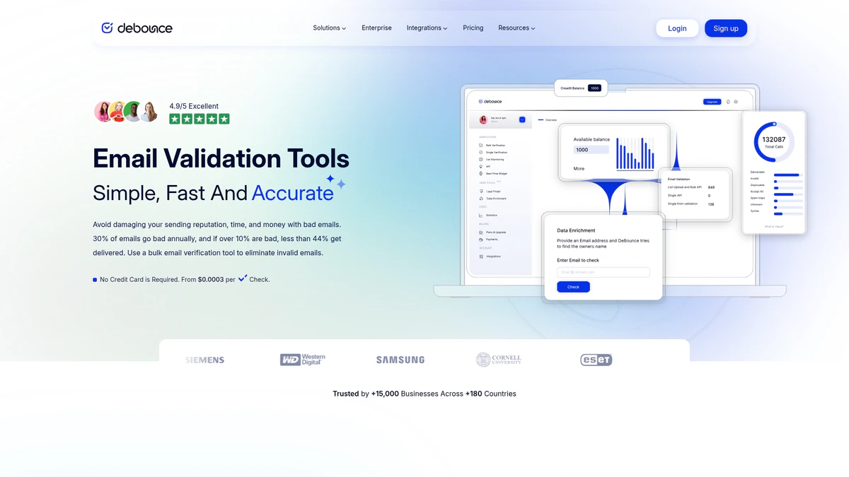 Product Screenshot
