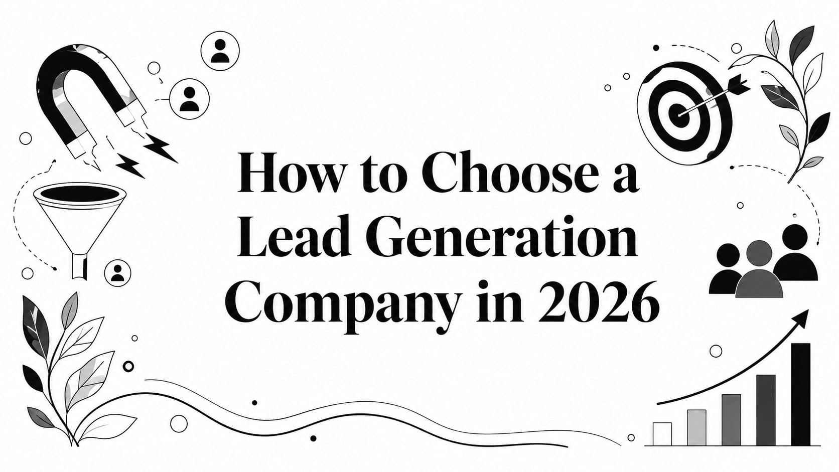 Cover Image for How to Choose a Lead Generation Company in 2026