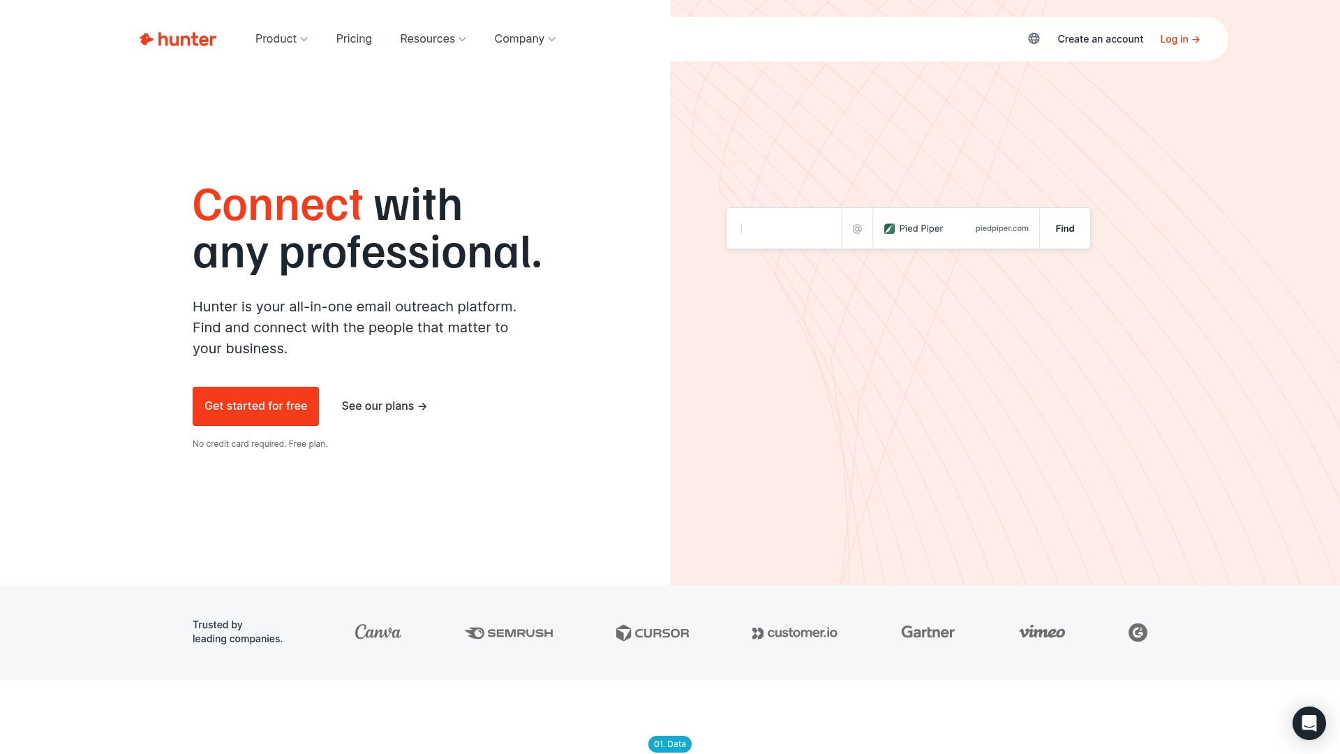 Capture d'écran du produit
