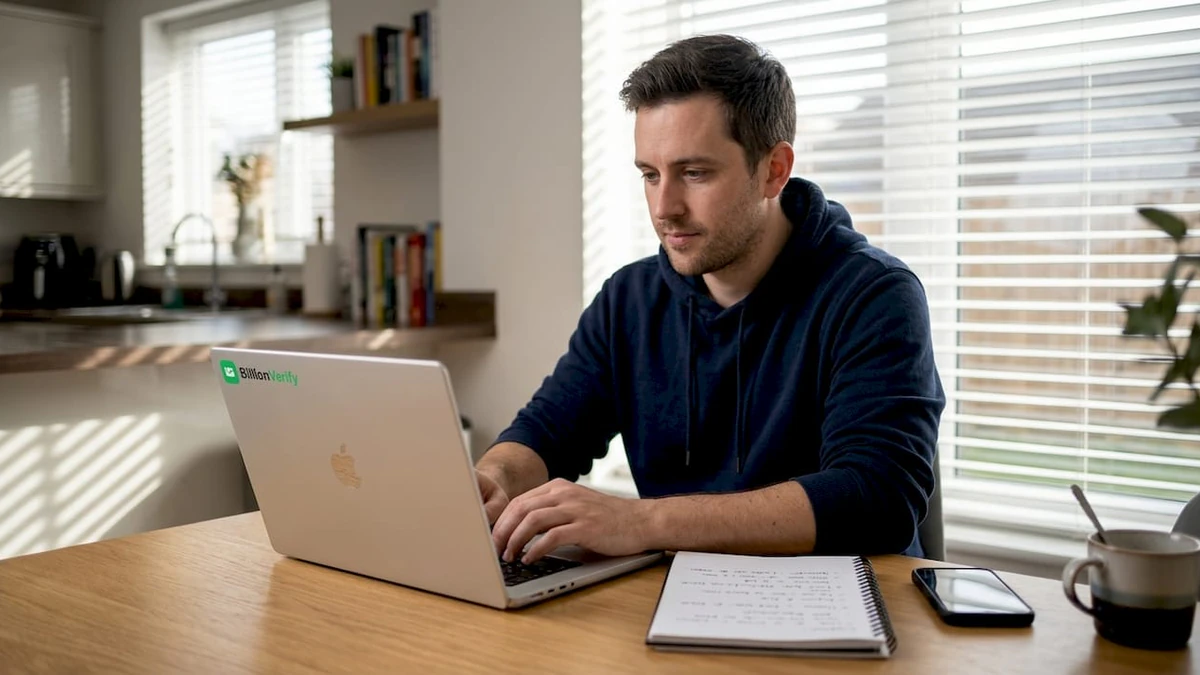 Product manager writes SaaS onboarding email