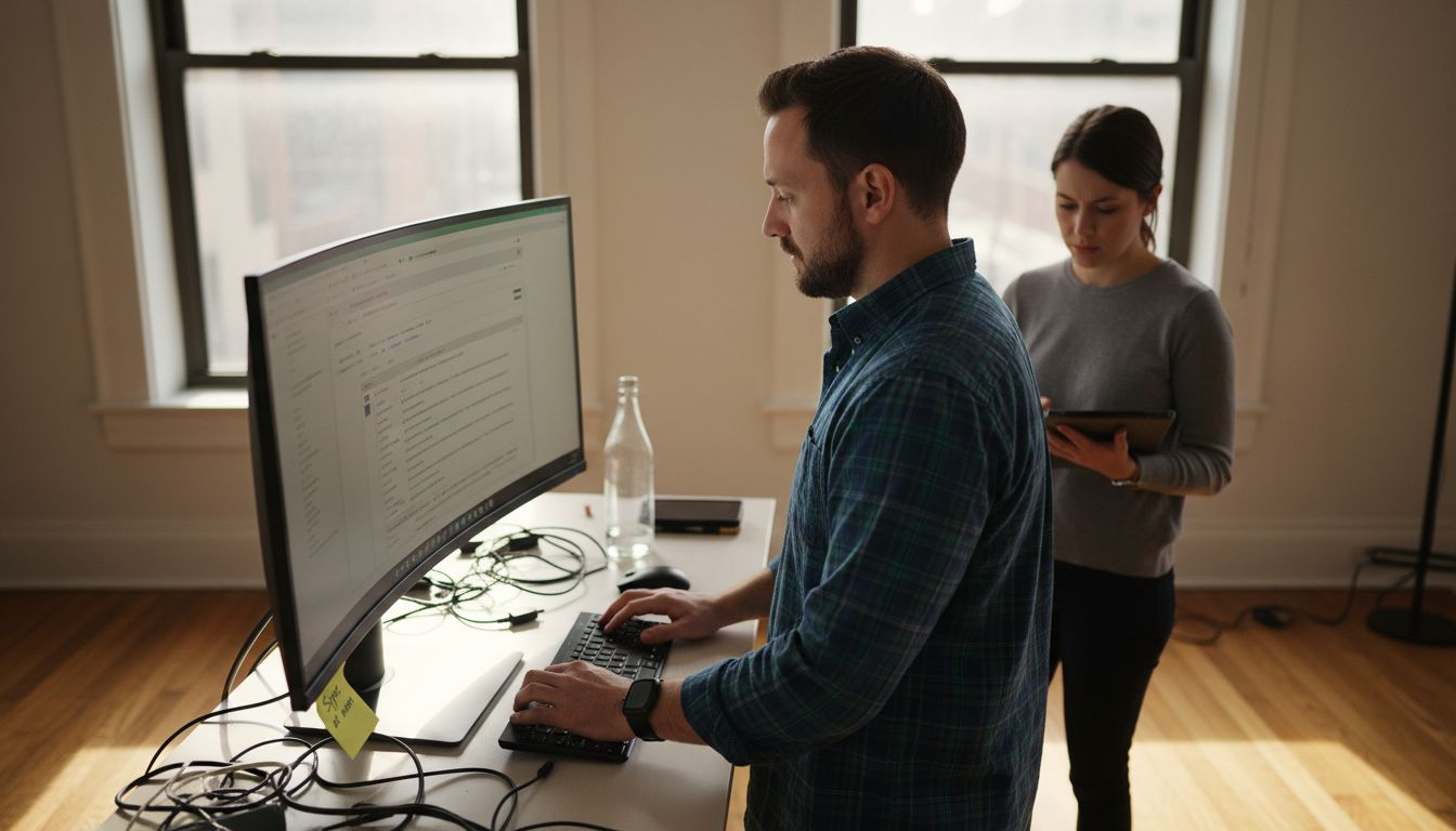 Cover Image for Validação de Email em Tempo Real vs em Lote: Aumente a Entregabilidade