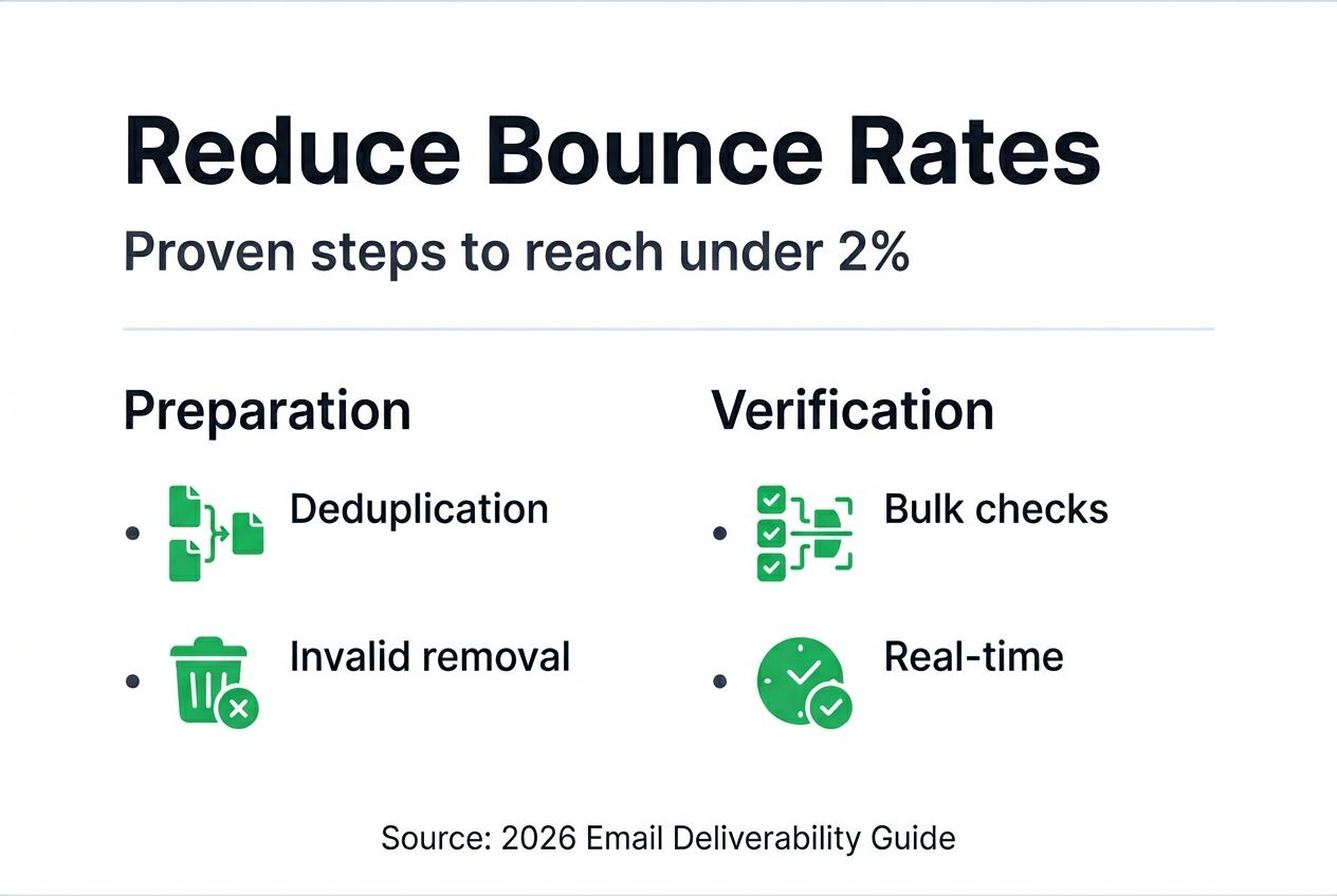 電郵跳出減少步驟資訊圖