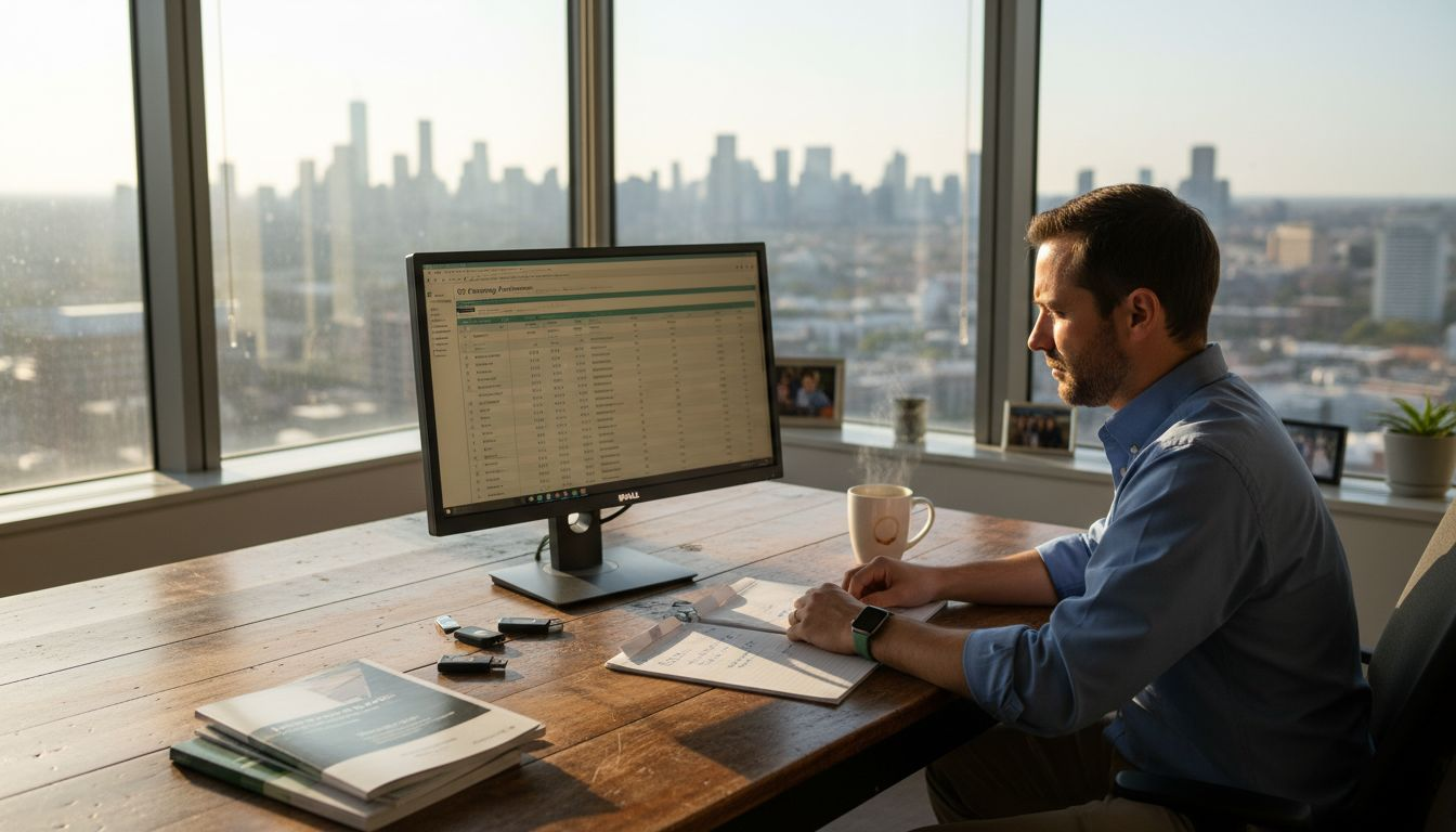 Cover Image for Papel da Validação de Email: Impacto no Marketing de SaaS