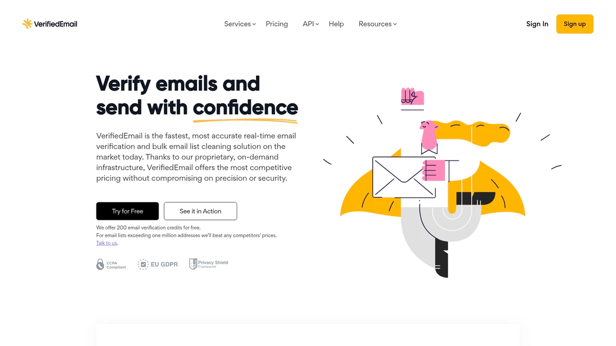 Product Screenshot