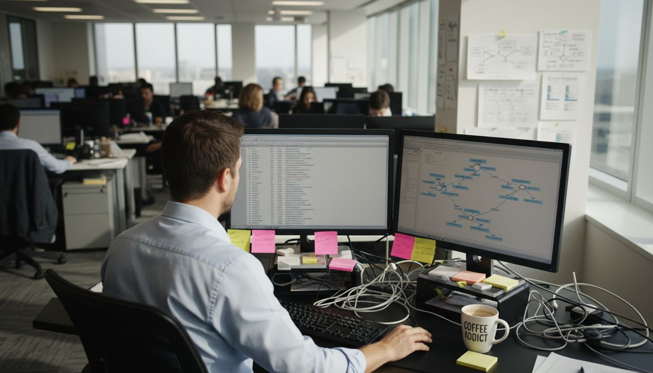 Cover Image for Verificar E-mails para Entregabilidade: Proteger ROI e Reputação