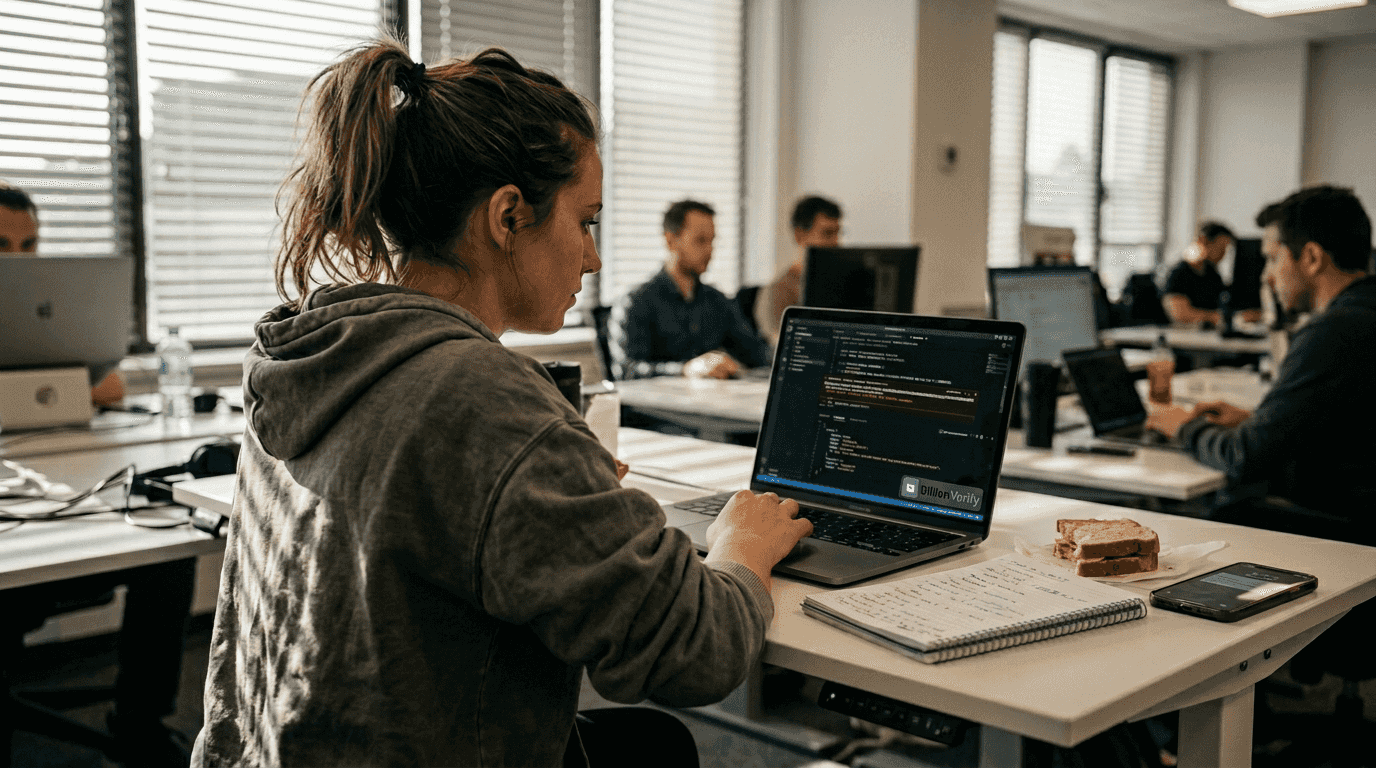 開發者測試電子郵件驗證 API 回應