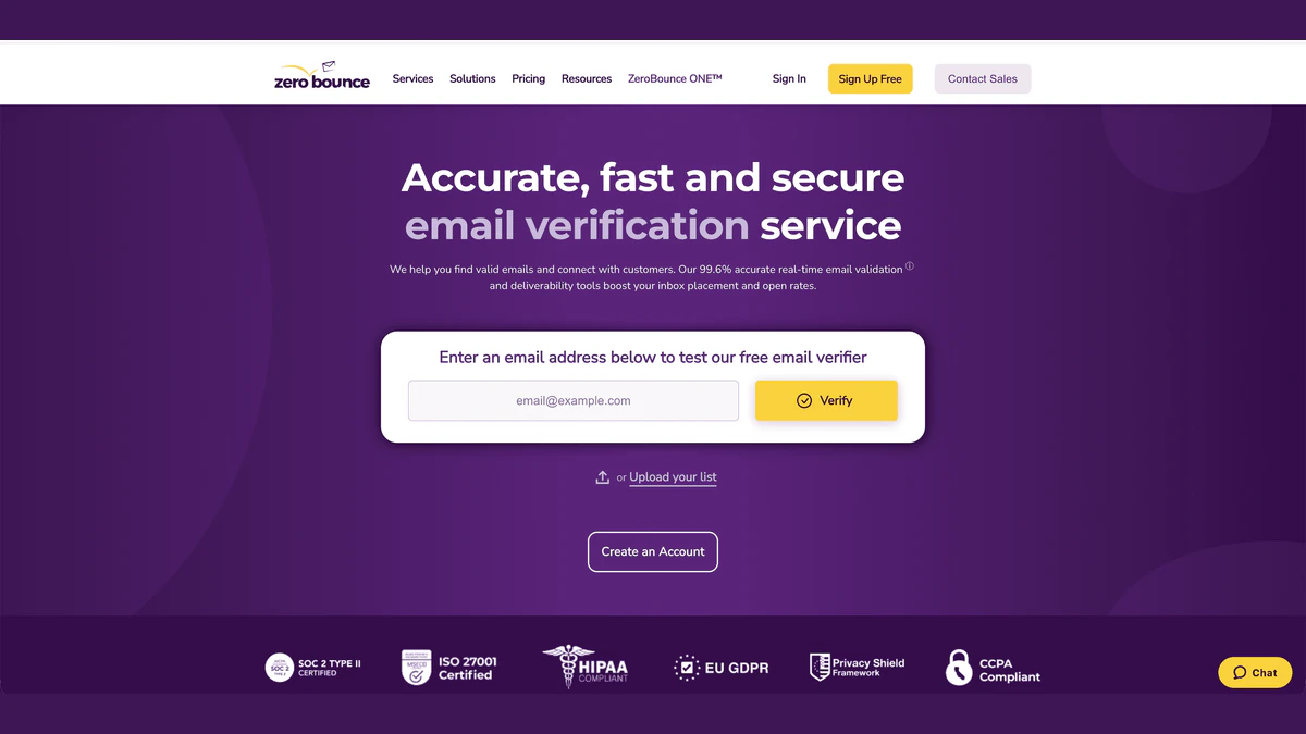 Product Screenshot