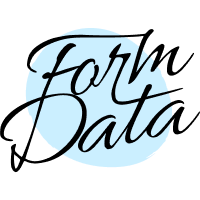 form-data